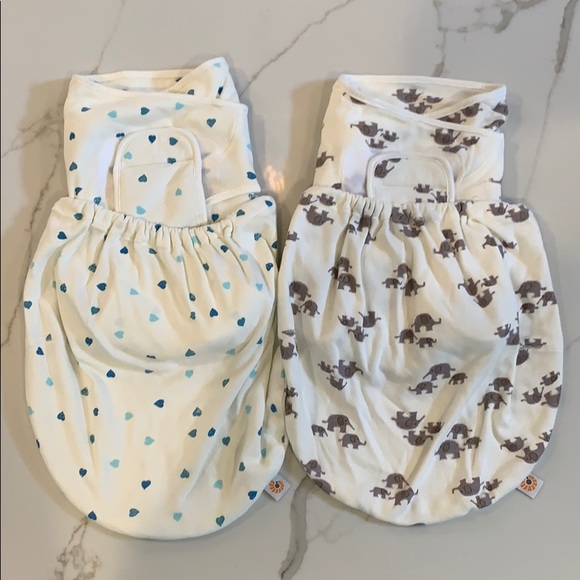 ergobaby swaddle wrap